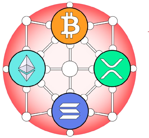 Crypto Bubbles Logo